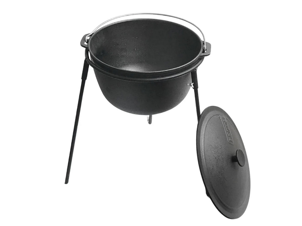 Dutch Ovens